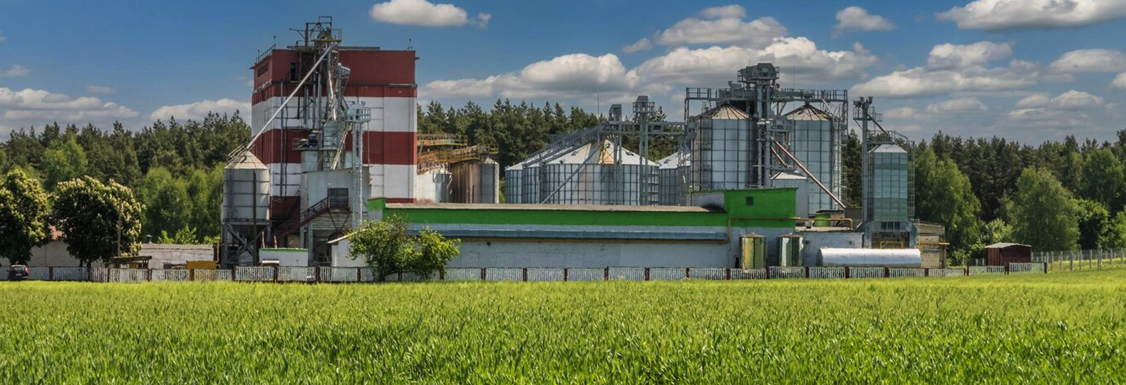 case studies milesight headquaters background